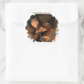 Stickers ronds (Sac)