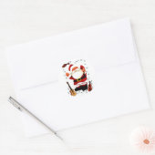 Stickers ronds (Enveloppe)