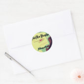 Stickers ronds (Enveloppe)