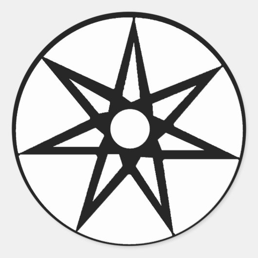 Stickers ronds (Devant)