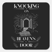 Stickers ronds classiques (Devant)