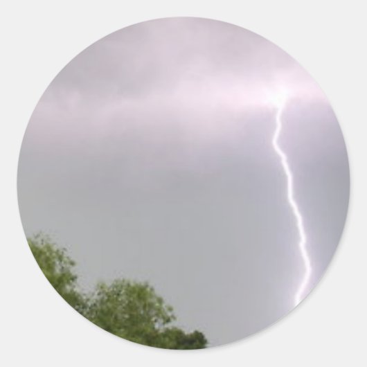 Stickers ronds désespérés (Devant)