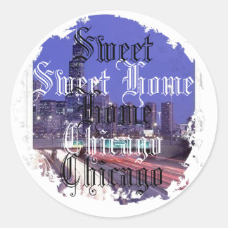 Stickers ronds désespérés