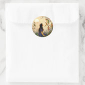 Stickers ronds Fairy Secrets (Sac)