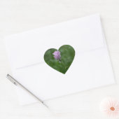 Stickers Roos lavender (Envelop)
