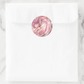 Stickers Rose (Sac)