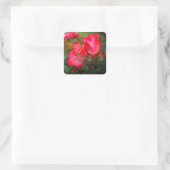 Stickers Rose Cherry Parfait #4 (Sac)