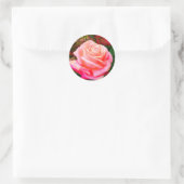 Stickers Rose Gemini #2 (Sac)