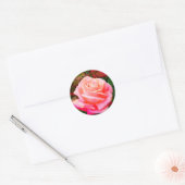 Stickers Rose Gemini #2 (Enveloppe)