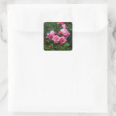 Stickers Rose Gene Boerner #1 (Sac)
