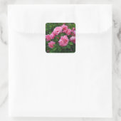 Stickers Rose Gene Boerner #2 (Sac)