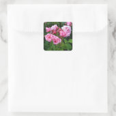 Stickers Rose Gene Boerner #3 (Sac)