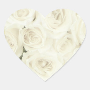Stickers Roses