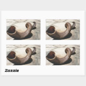 Stickers Rosh Hashanah (Feuille)