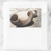 Stickers Rosh Hashanah (Sac)