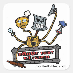 Stickers RTK