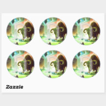 Stickers Rune Ur Uruz | Aurochs Viking Anglo-Saxon