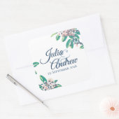 Stickers sac cadeau (Enveloppe)