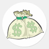 Stickers Sacs (Devant)