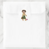 Stickers Sagittaire (Sac)