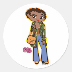 Stickers Sagittaire