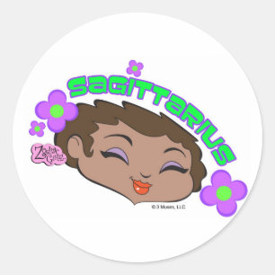 Stickers Sagittaire