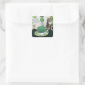 Stickers Saint Patrick de Bandit (3387) (Sac)