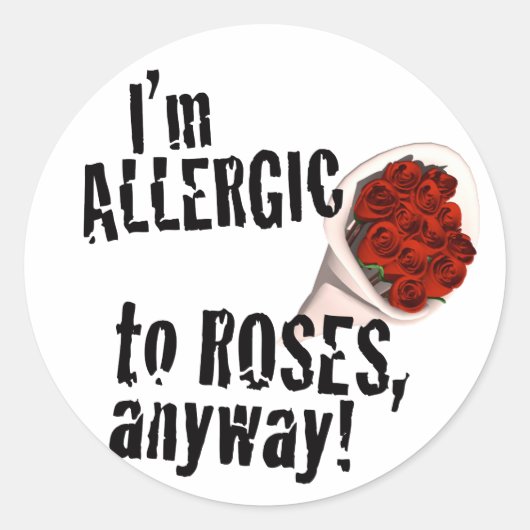 Stickers Saint Valentin (Devant)