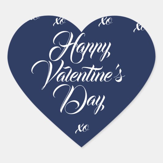 stickers Saint Valentin par dalDesignNZ (Devant)