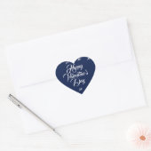 stickers Saint Valentin par dalDesignNZ (Enveloppe)