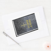 Stickers Sainte Bible (Enveloppe)
