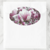 Stickers - Saucer Magnolia (Sac)