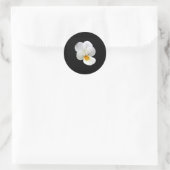 Stickers Sauvage Pansy (Sac)