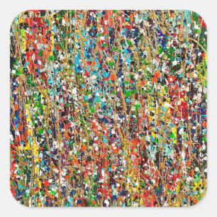 Stickers Sawgrass