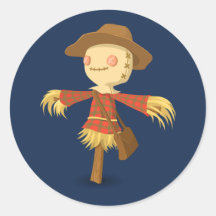 Stickers Scareck