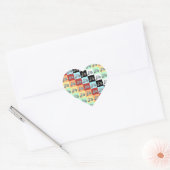 Stickers Scooters (Enveloppe)