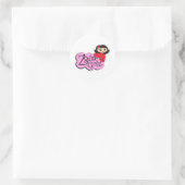 Stickers Scorpio (Sac)