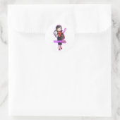 Stickers Scorpio (Sac)