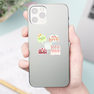 Stickers Scrapbooking mignons