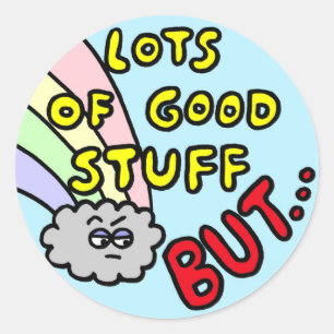 Stickers semi-motivationnels pour professeurs de m