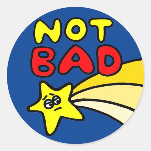 Stickers semi-motivationnels pour professeurs de m (Devant)