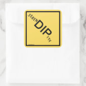 Stickers SerenDIPity (Sac)