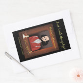 Stickers Shakespeare (Enveloppe)