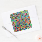Stickers Shindig (Enveloppe)