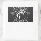 Stickers SIGNE DE LOCATAIRE (Sac)