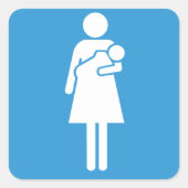 Stickers Signe Parents (Devant)