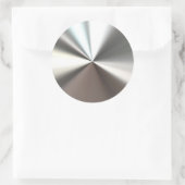 Stickers Silver Burst (Sac)