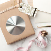 Stickers Silver Burst (Cadeaux)