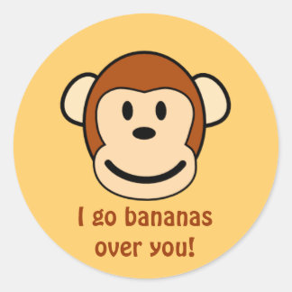 Stickers singe