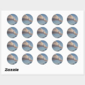 Stickers Sky (Feuille)